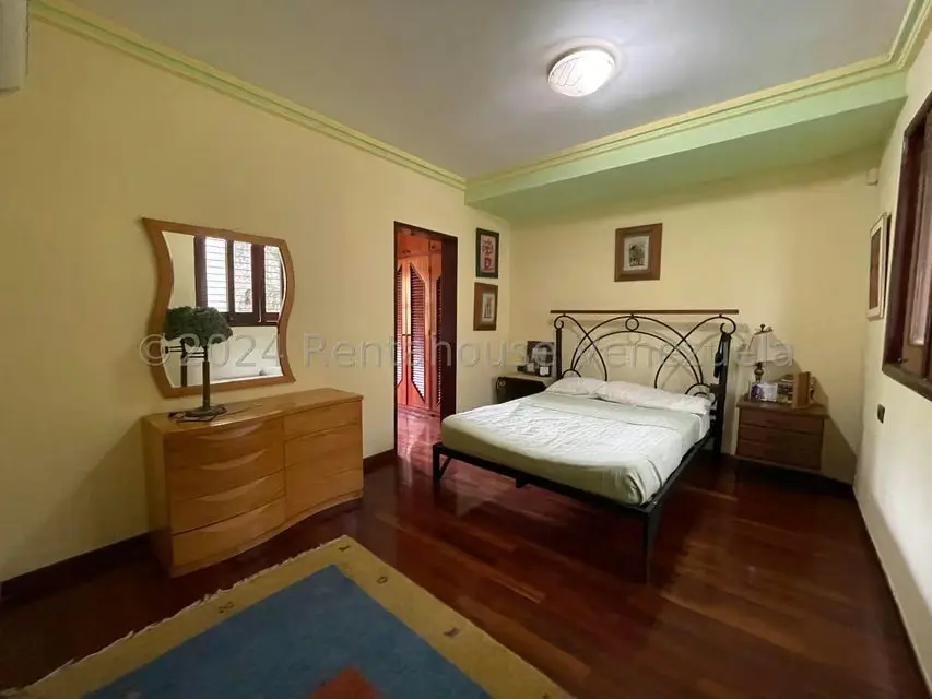 Casa (Duplex) en Venta en El Castaño (Zona Privada), Aragua - 26