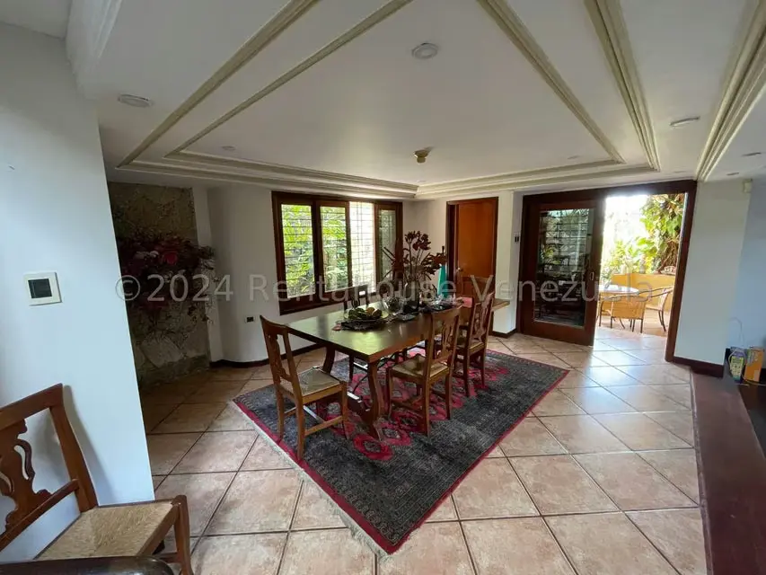 Casa (Duplex) en Venta en El Castaño (Zona Privada), Aragua - 28