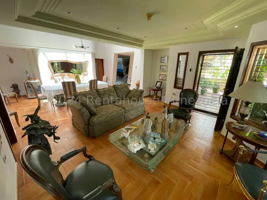 Casa (Duplex) en Venta en El Castaño (Zona Privada), Aragua - 29