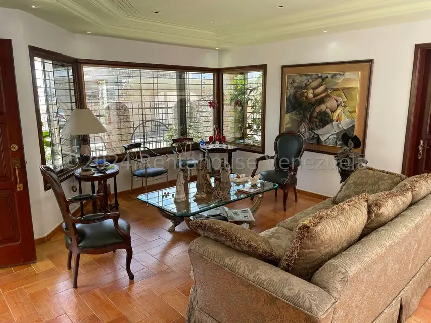 Casa (Duplex) en Venta en El Castaño (Zona Privada), Aragua - 30