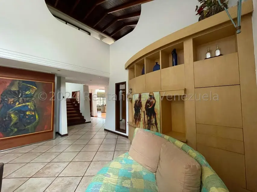 Casa (Duplex) en Venta en El Castaño (Zona Privada), Aragua - 32