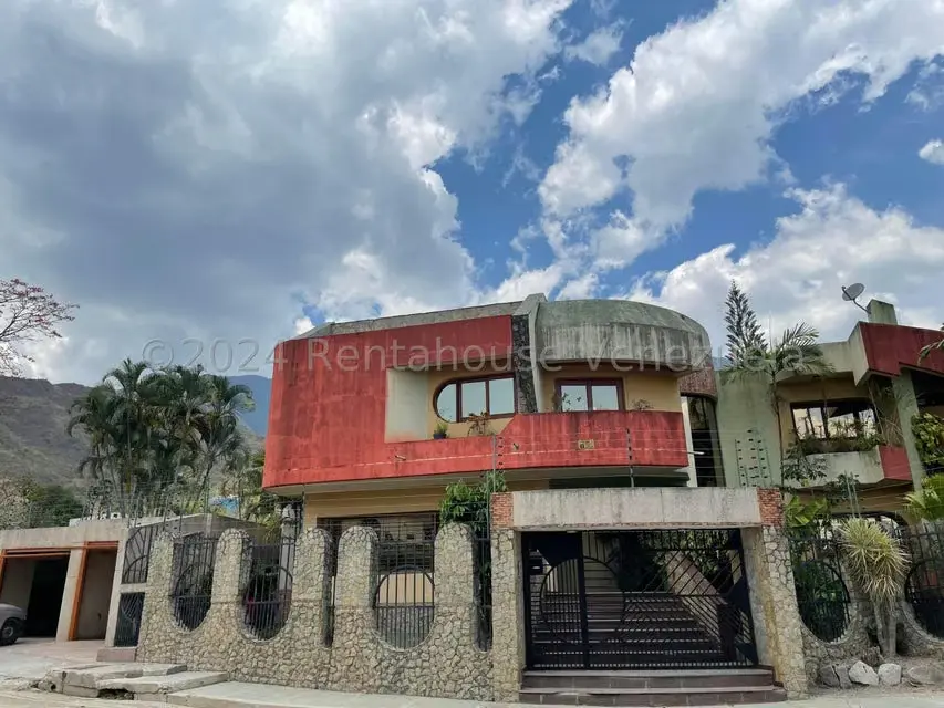 Casa (Duplex) en Venta en El Castaño (Zona Privada), Aragua - 35