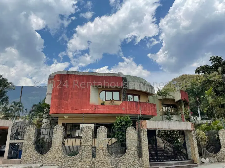 Casa (Duplex) en Venta en El Castaño (Zona Privada), Aragua - 36