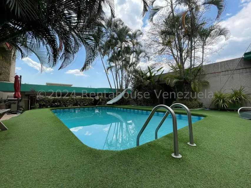 Casa (Duplex) en Venta en El Castaño (Zona Privada), Aragua - 39