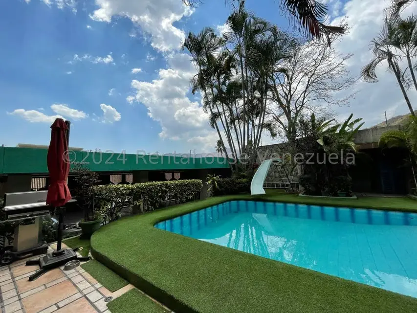 Casa (Duplex) en Venta en El Castaño (Zona Privada), Aragua - 40