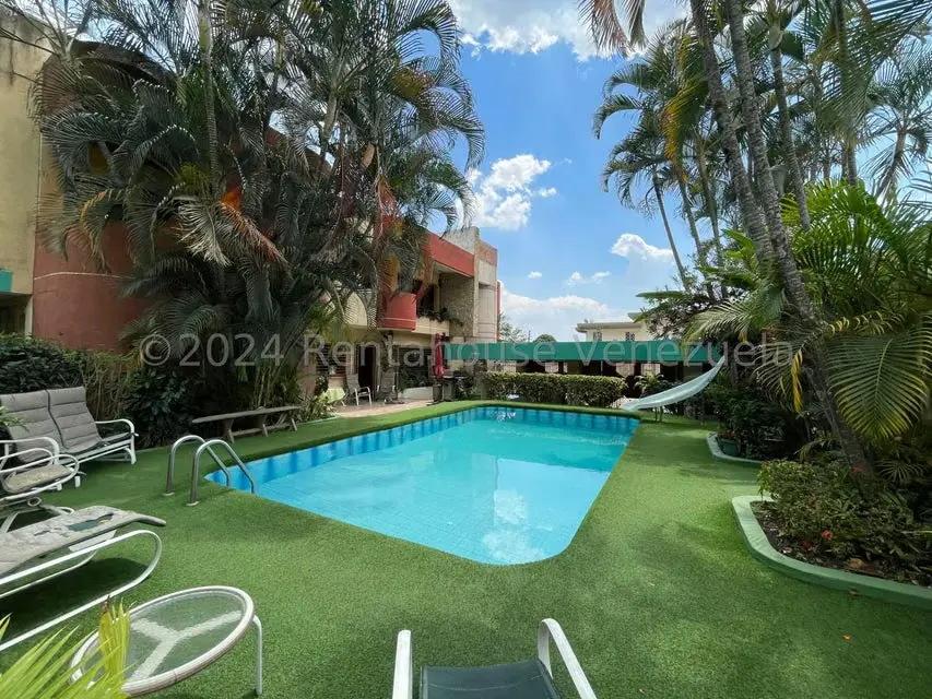 Casa (Duplex) en Venta en El Castaño (Zona Privada), Aragua - 5