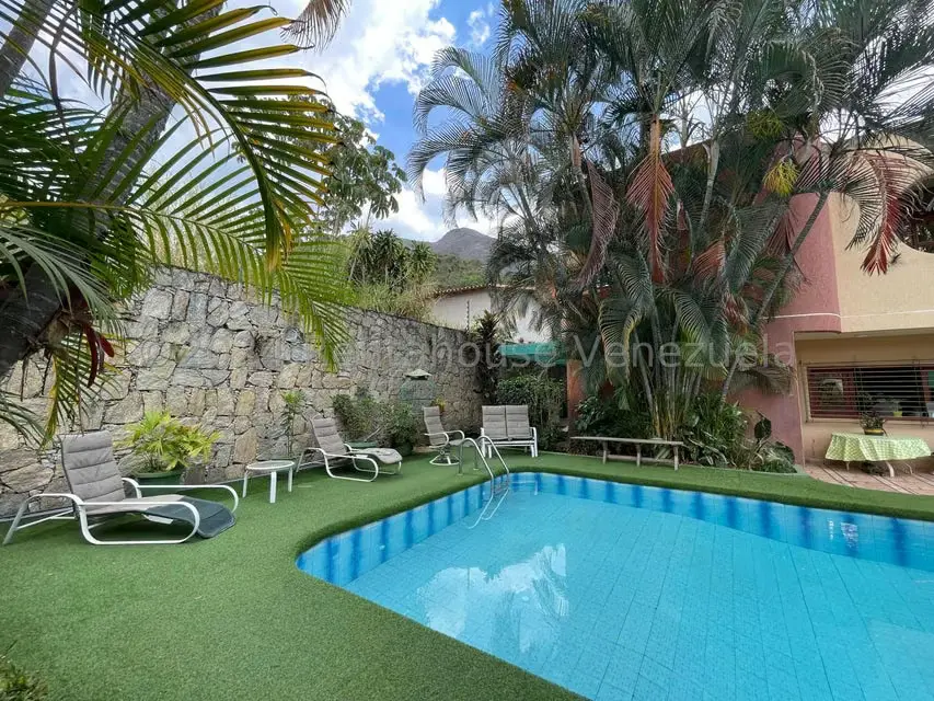 Casa (Duplex) en Venta en El Castaño (Zona Privada), Aragua - 7
