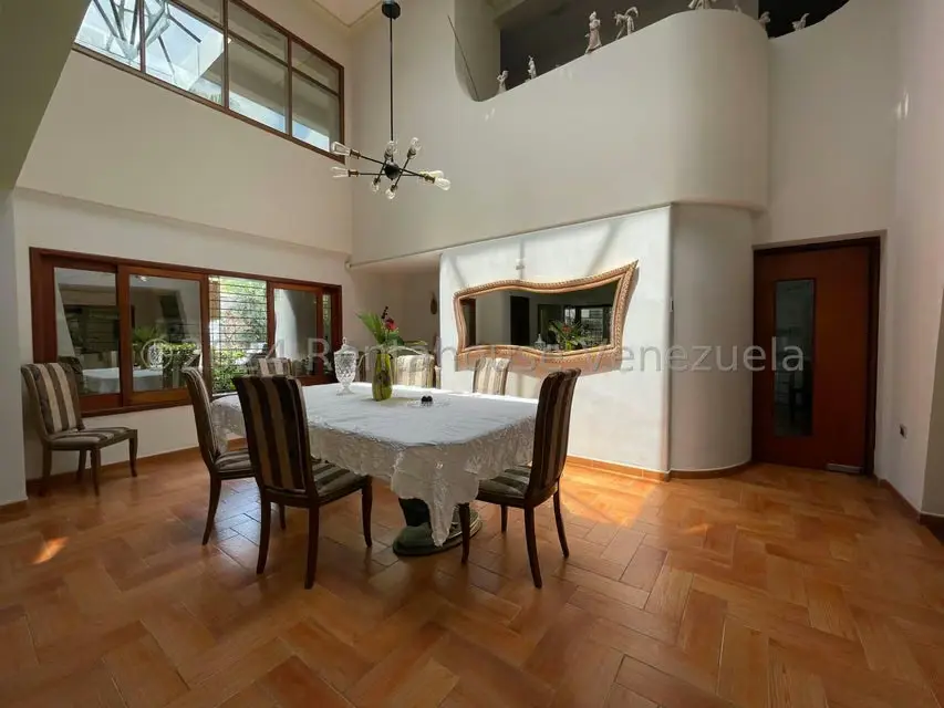 Casa (Duplex) en Venta en El Castaño (Zona Privada), Aragua - 8