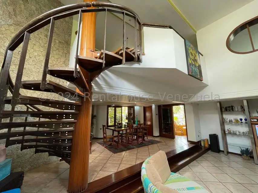 Casa (Duplex) en Venta en El Castaño (Zona Privada), Aragua - 9