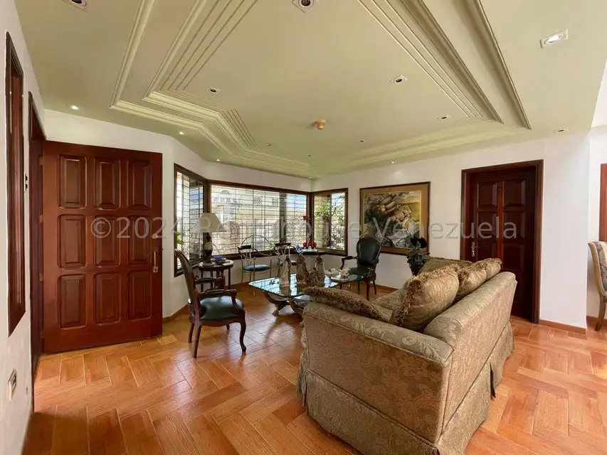 Casa (Duplex) en Venta en El Castaño (Zona Privada), Aragua - 10