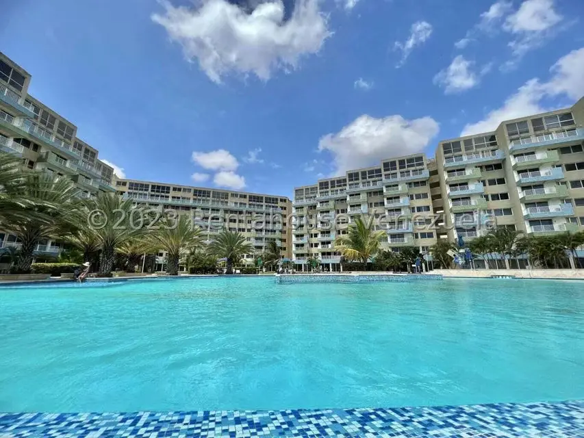 Apartamento (1 Nivel) en Alquiler en Agua Sal, Miranda