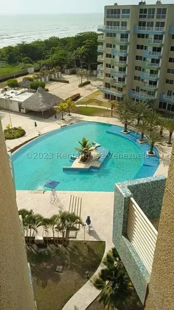 Apartamento (1 Nivel) en Alquiler en Agua Sal, Miranda - 17