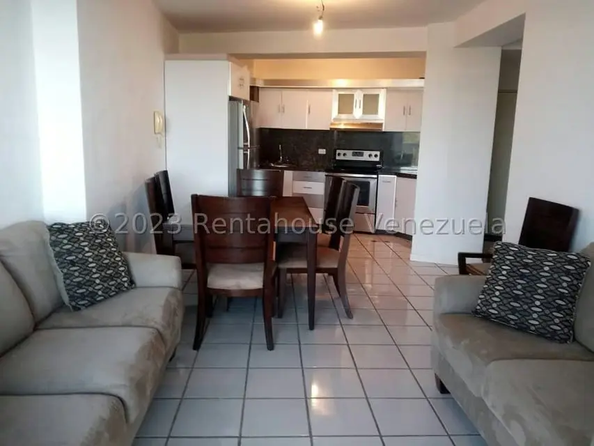 Apartamento (1 Nivel) en Alquiler en Agua Sal, Miranda - 4
