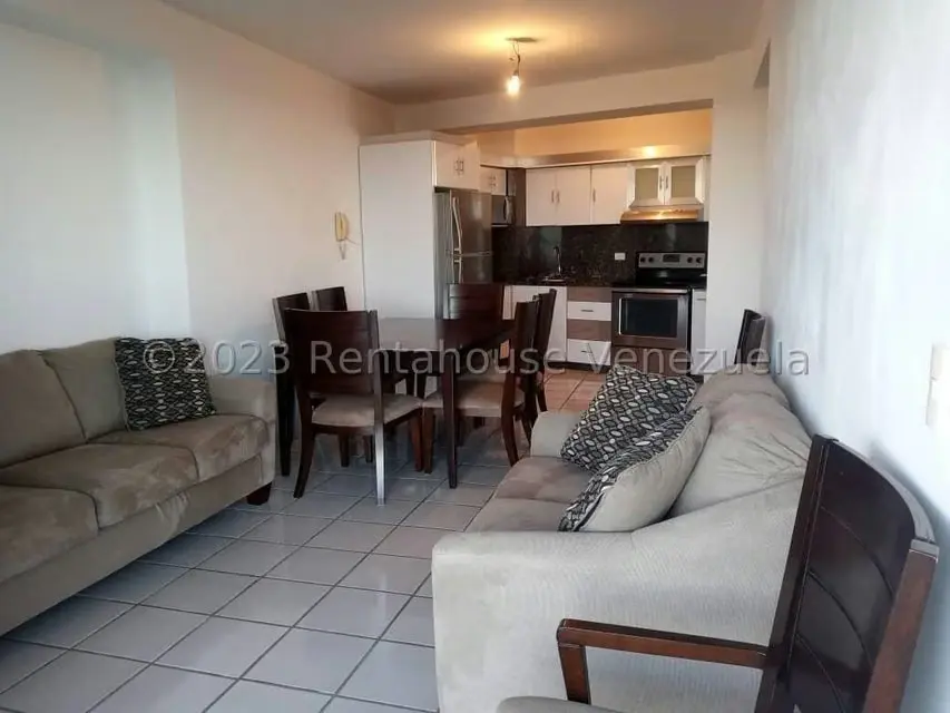 Apartamento (1 Nivel) en Alquiler en Agua Sal, Miranda - 5