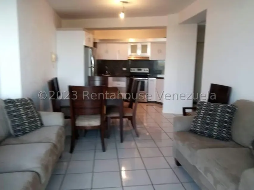 Apartamento (1 Nivel) en Alquiler en Agua Sal, Miranda - 7