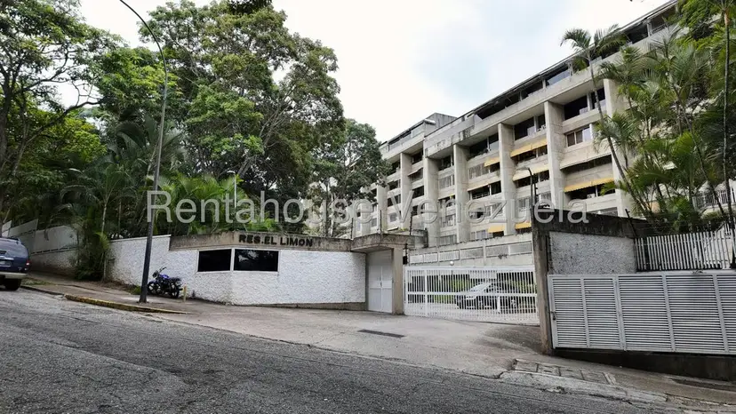 Apartamento (1 Nivel) en Venta en El Cafetal, Distrito Metropolitano