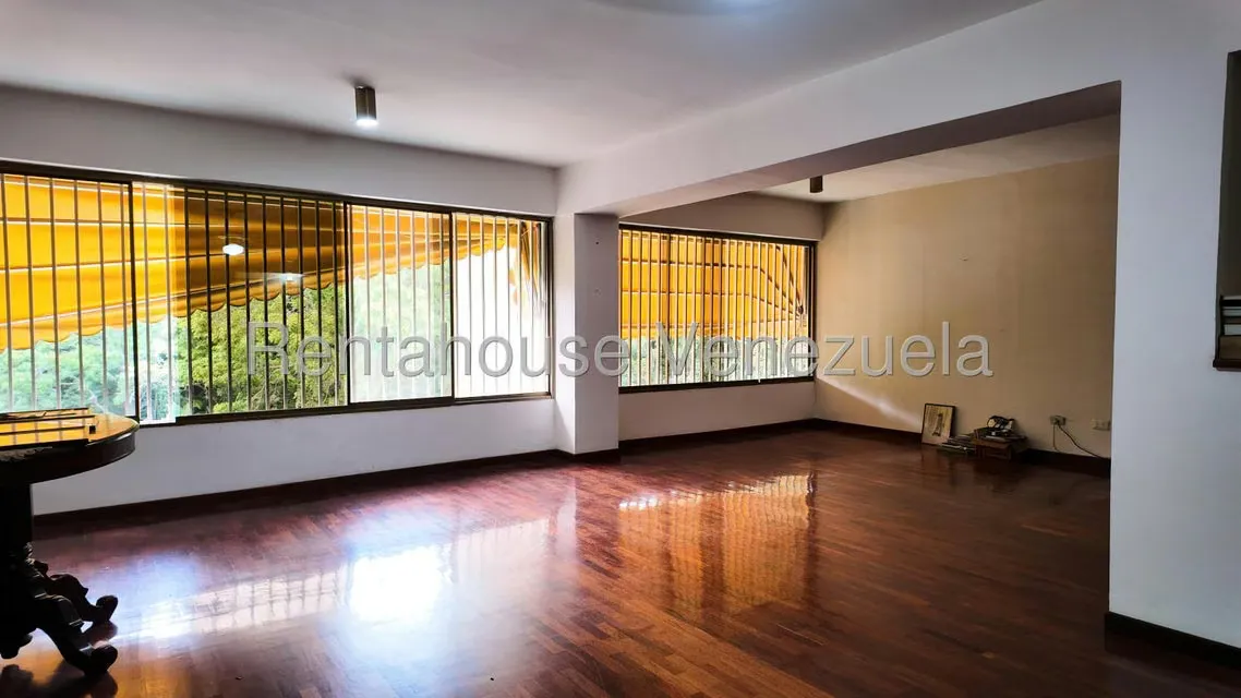 Apartamento (1 Nivel) en Venta en El Cafetal, Distrito Metropolitano - 2