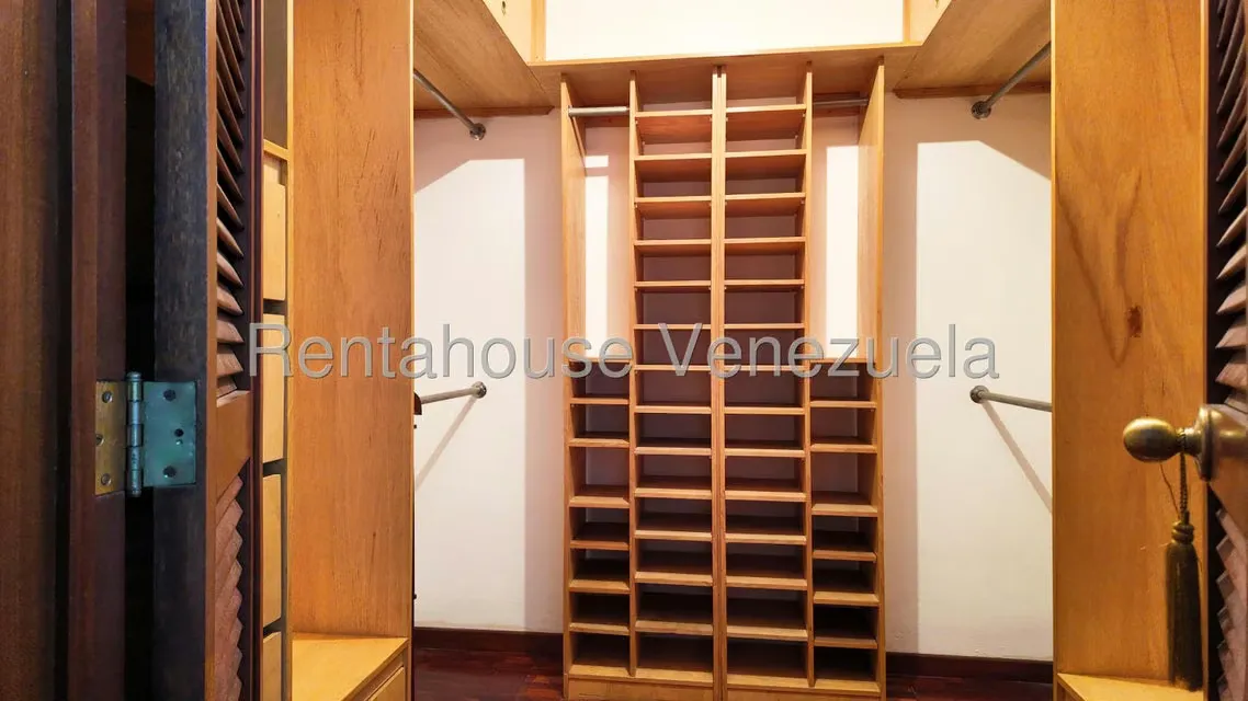 Apartamento (1 Nivel) en Venta en El Cafetal, Distrito Metropolitano - 11