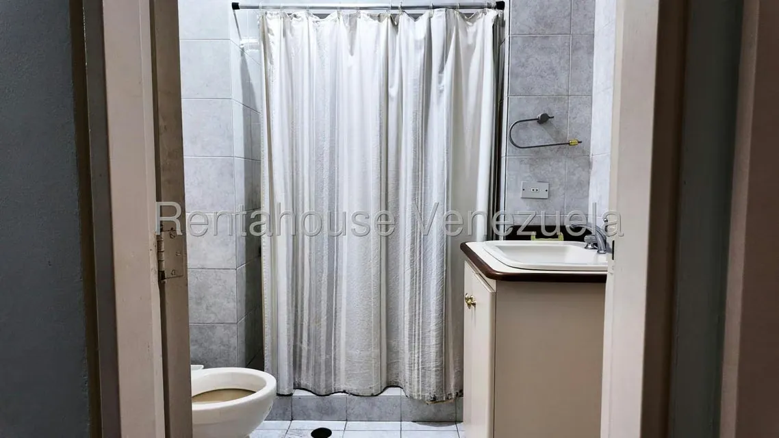 Apartamento (1 Nivel) en Venta en El Cafetal, Distrito Metropolitano - 12