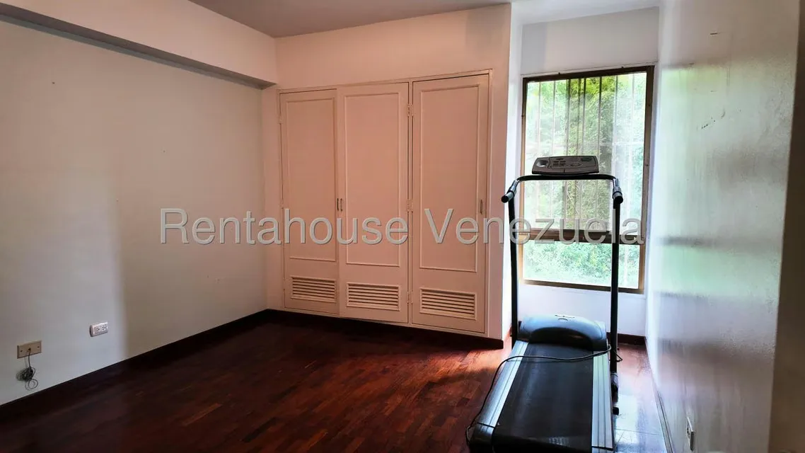 Apartamento (1 Nivel) en Venta en El Cafetal, Distrito Metropolitano - 13