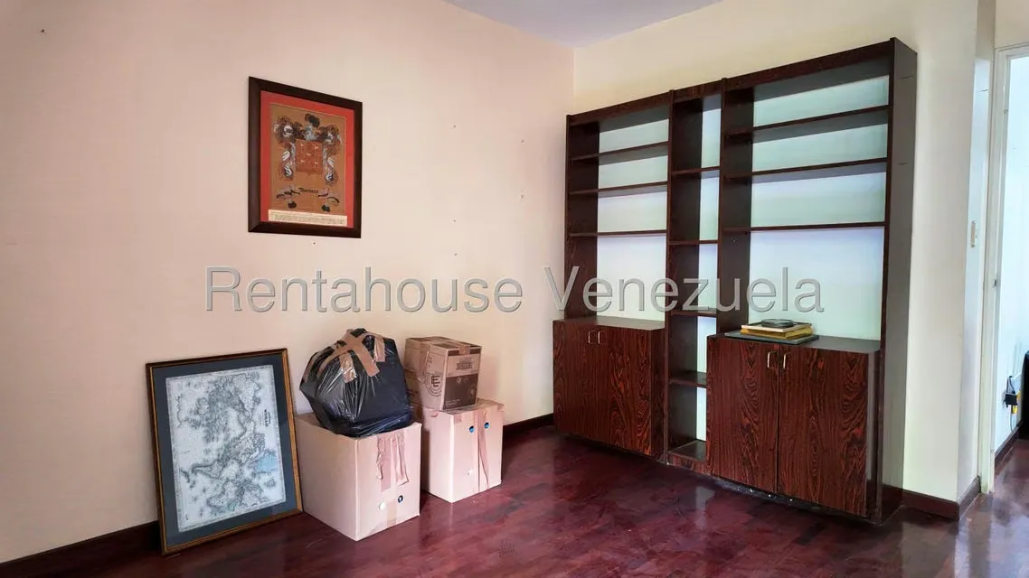 Apartamento (1 Nivel) en Venta en El Cafetal, Distrito Metropolitano - 15