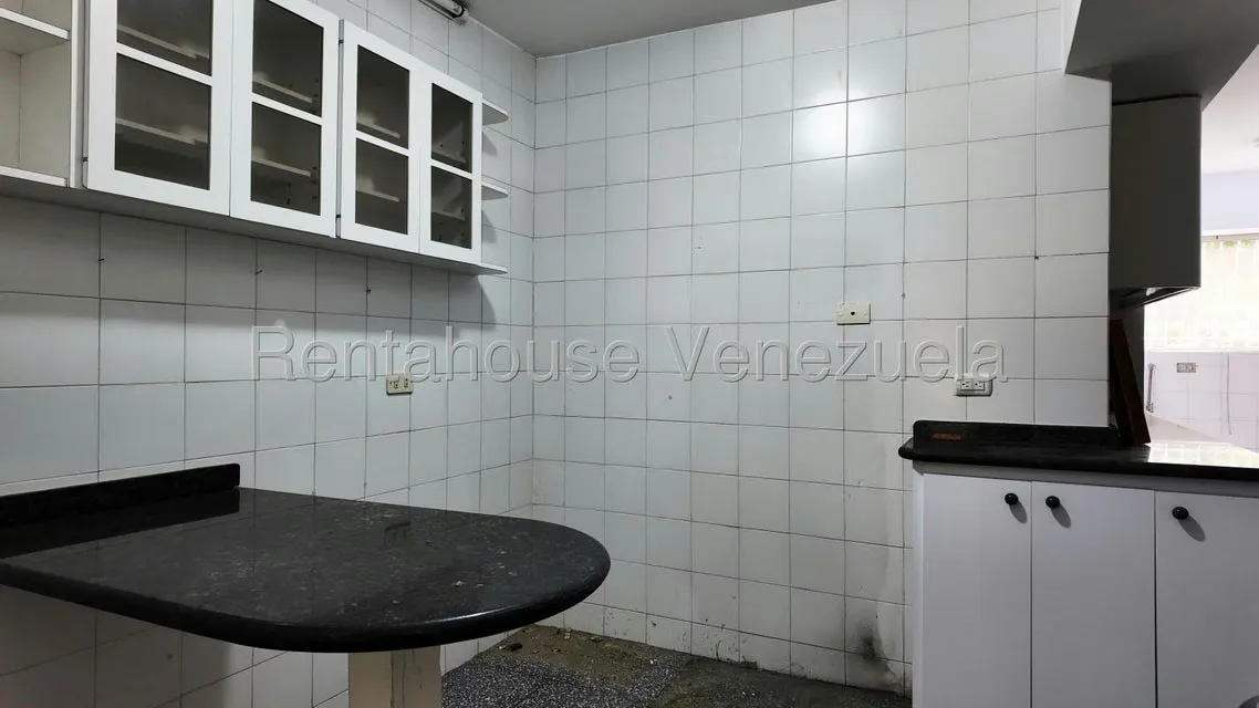 Apartamento (1 Nivel) en Venta en El Cafetal, Distrito Metropolitano - 17