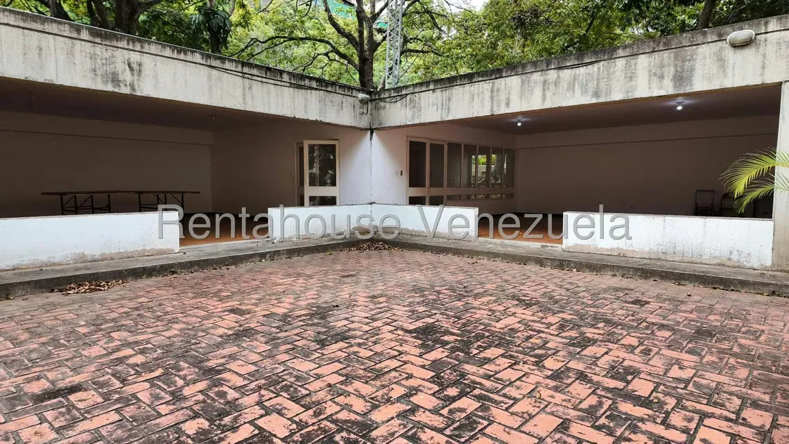 Apartamento (1 Nivel) en Venta en El Cafetal, Distrito Metropolitano - 21