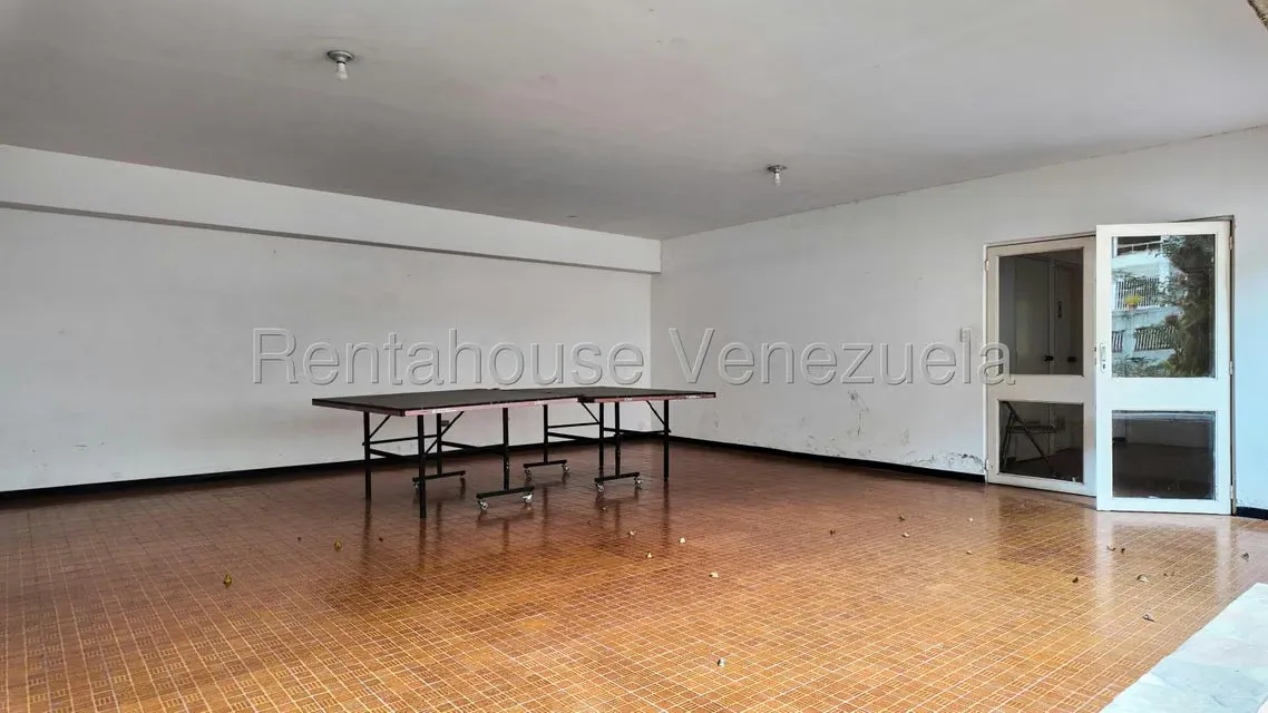 Apartamento (1 Nivel) en Venta en El Cafetal, Distrito Metropolitano - 22