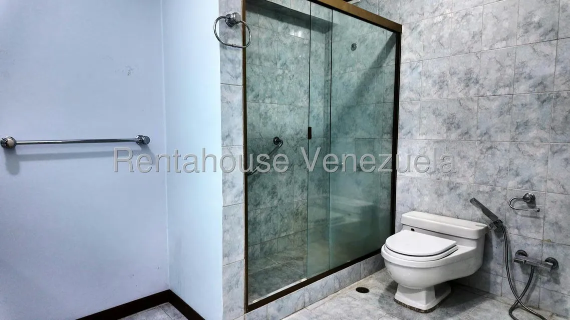 Apartamento (1 Nivel) en Venta en El Cafetal, Distrito Metropolitano - 10