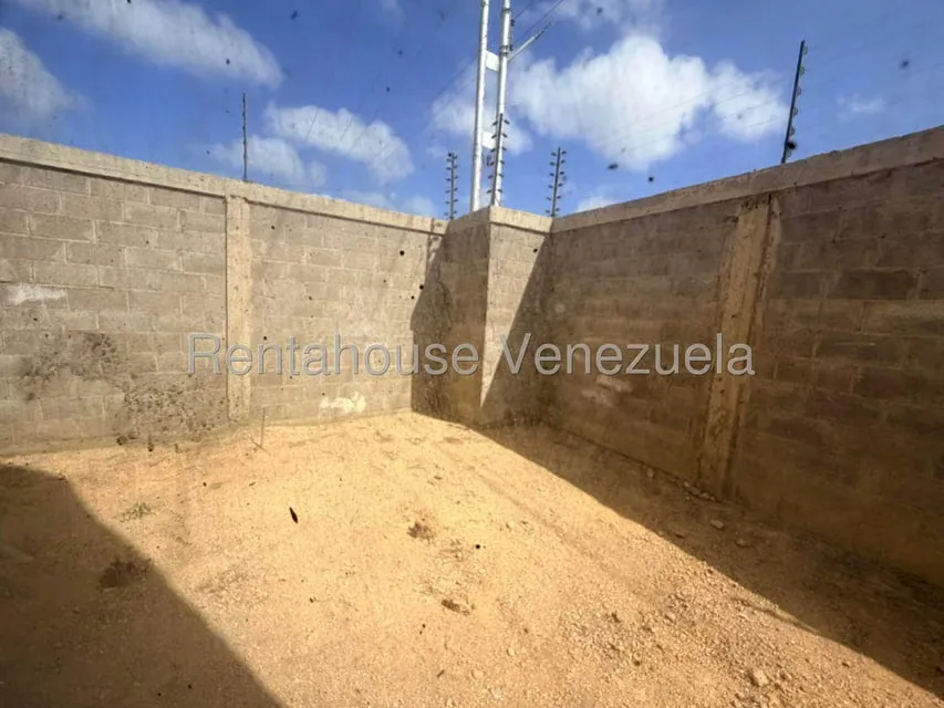Townhouse (Duplex) en Venta en Puerta Maraven, Falcon - 20