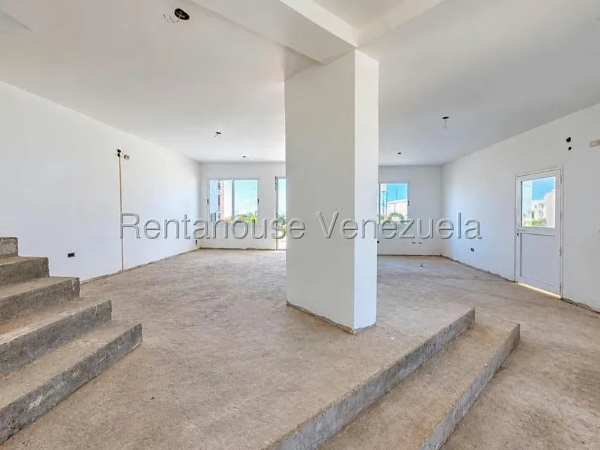 Townhouse (Duplex) en Venta en Puerta Maraven, Falcon - 6