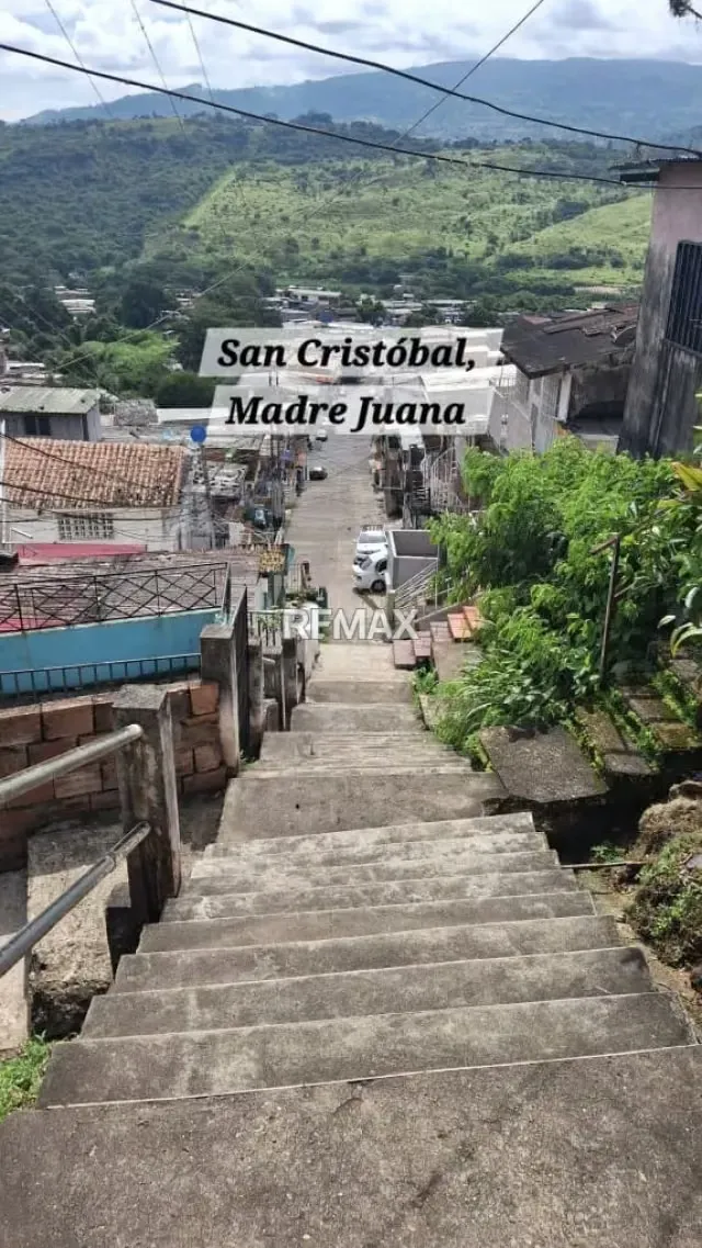 CASA EN VENTA EN MADRE JUANA - 4
