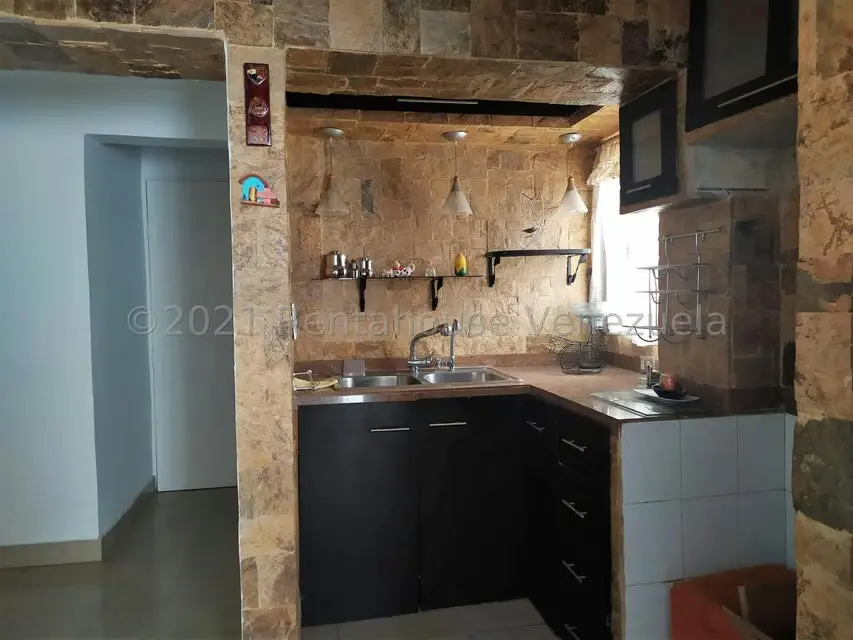Casa (Duplex) en Venta en La Trinidad, Distrito Metropolitano - 19