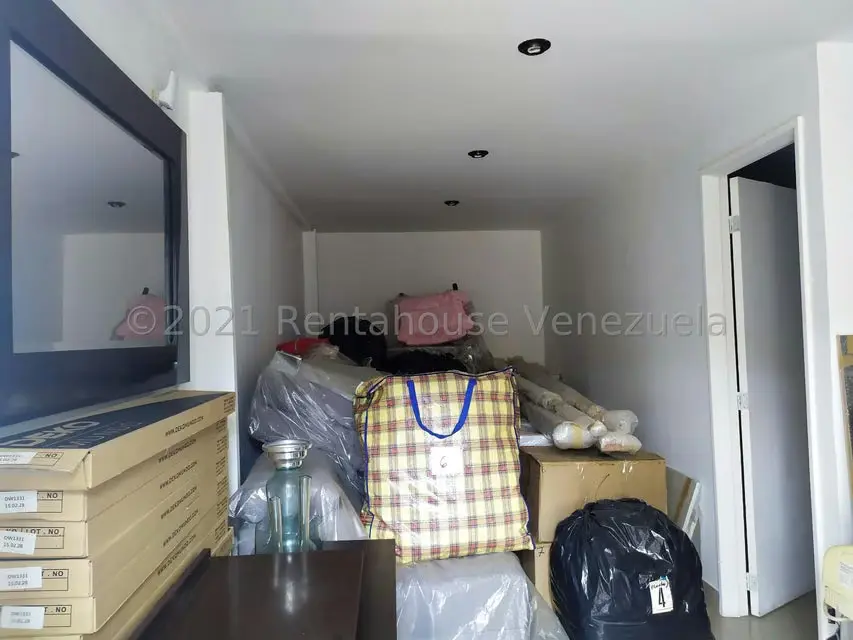 Casa (Duplex) en Venta en La Trinidad, Distrito Metropolitano - 20
