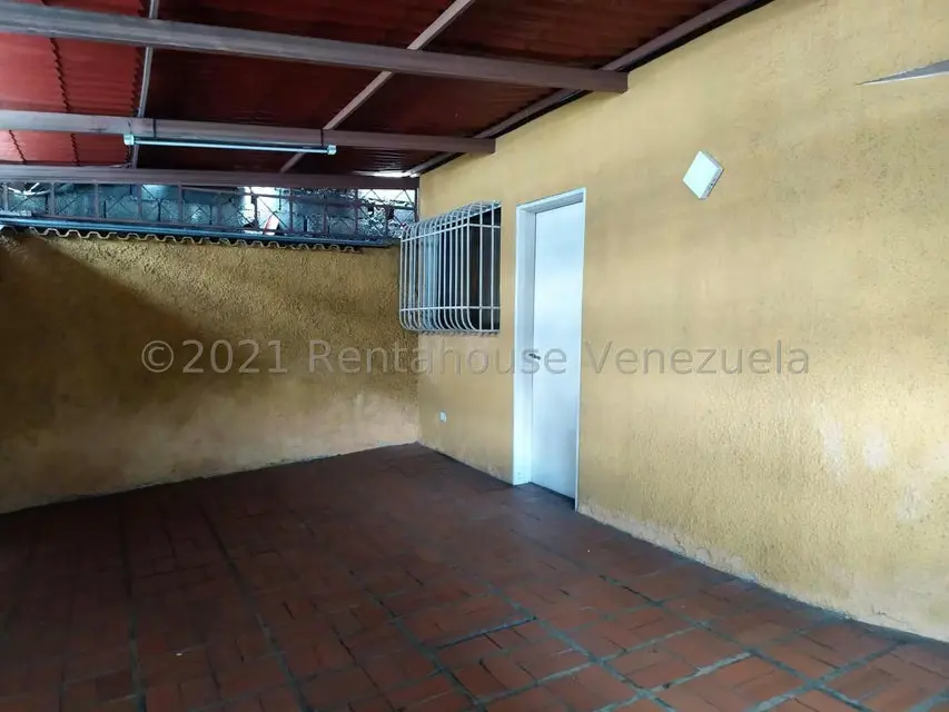 Casa (Duplex) en Venta en La Trinidad, Distrito Metropolitano - 31