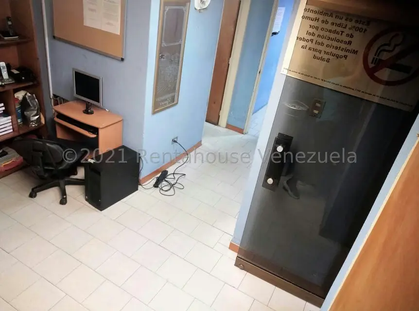 Casa (Duplex) en Venta en La Trinidad, Distrito Metropolitano - 32