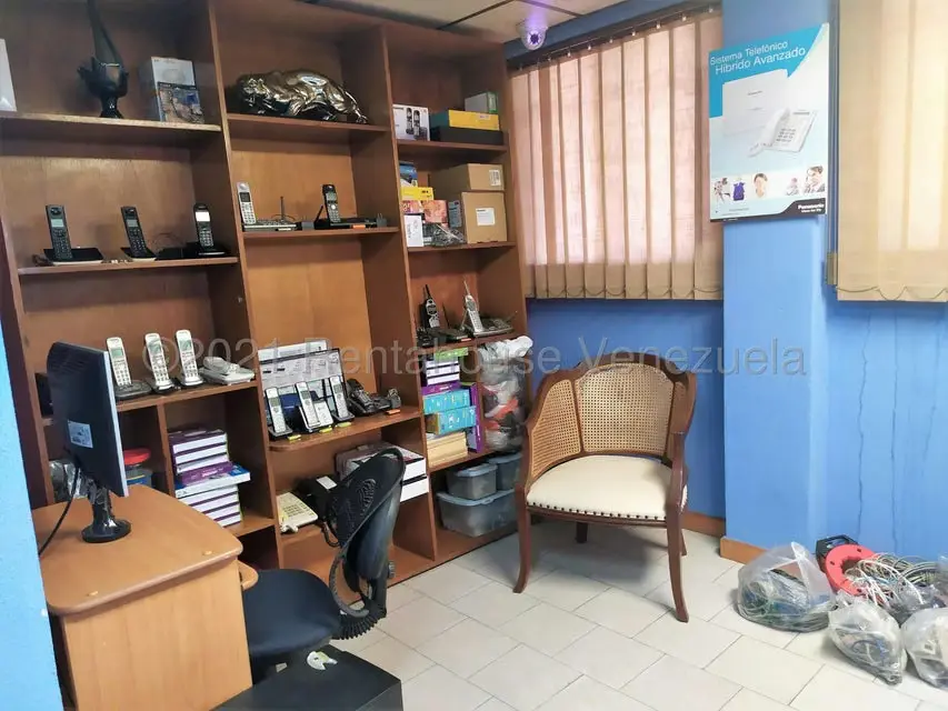 Casa (Duplex) en Venta en La Trinidad, Distrito Metropolitano - 33