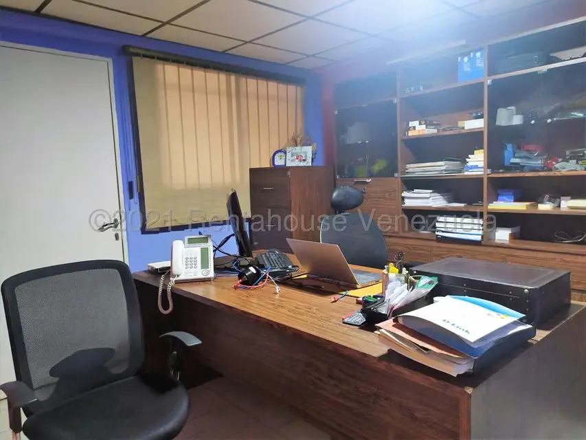 Casa (Duplex) en Venta en La Trinidad, Distrito Metropolitano - 34