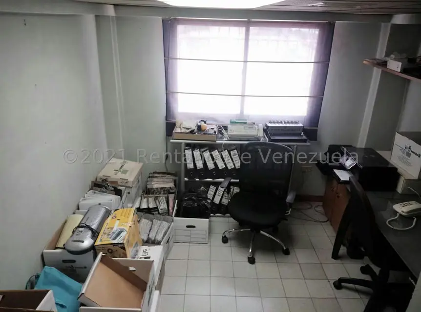 Casa (Duplex) en Venta en La Trinidad, Distrito Metropolitano - 36