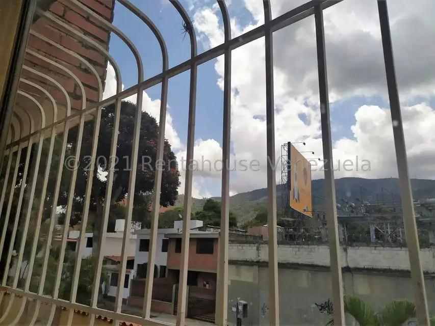 Casa (Duplex) en Venta en La Trinidad, Distrito Metropolitano - 44