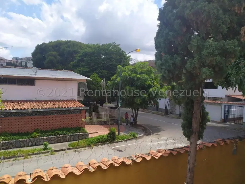 Casa (Duplex) en Venta en La Trinidad, Distrito Metropolitano - 45