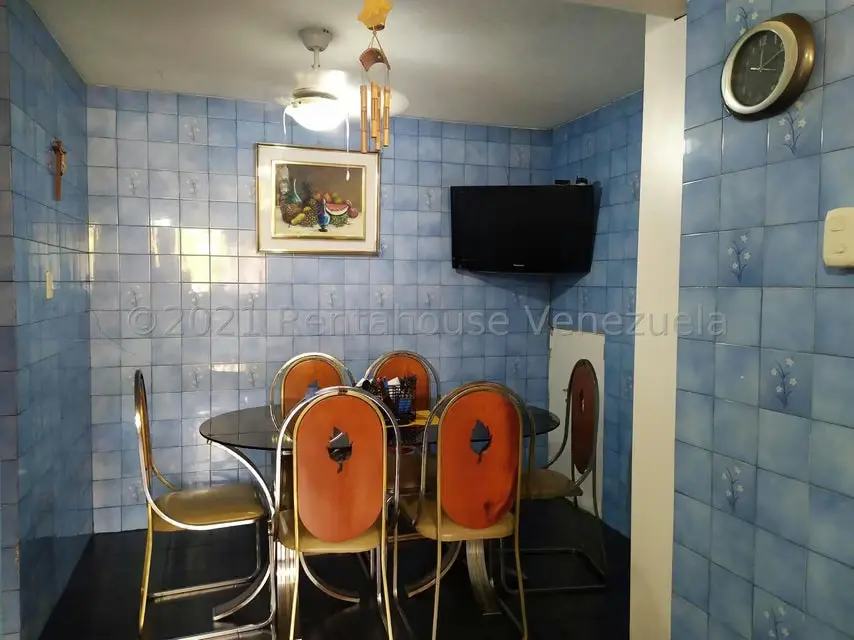Casa (Duplex) en Venta en La Trinidad, Distrito Metropolitano - 5