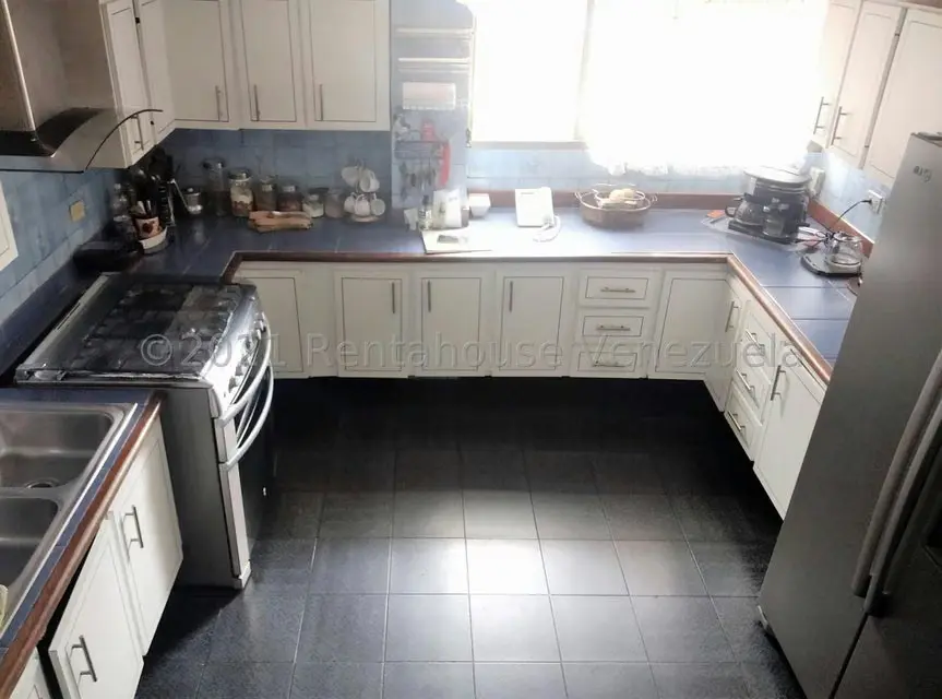 Casa (Duplex) en Venta en La Trinidad, Distrito Metropolitano - 6