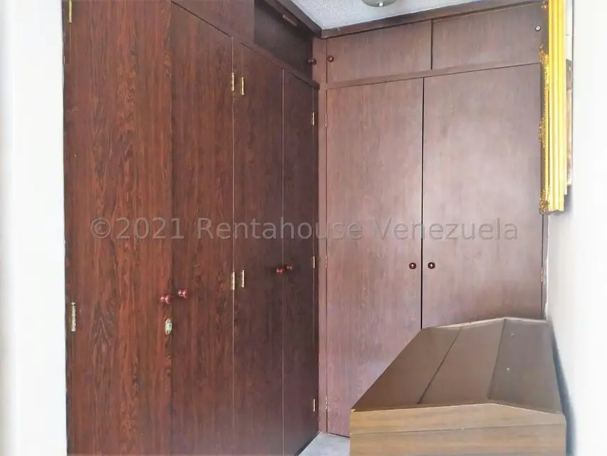 Casa (Duplex) en Venta en La Trinidad, Distrito Metropolitano - 8