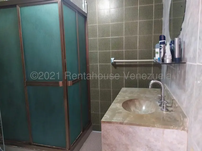 Casa (Duplex) en Venta en La Trinidad, Distrito Metropolitano - 10