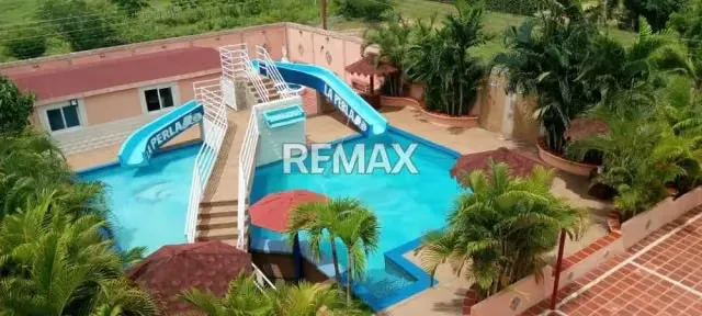 Venta de Granja Recreativa La Perla , San Francisco - 2