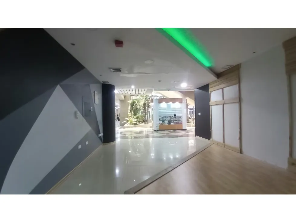 Local Comercial en Alquiler Manzanares 131 m2 - 13