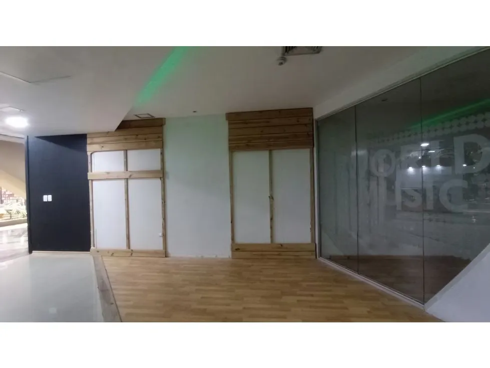 Local Comercial en Alquiler Manzanares 131 m2 - 5