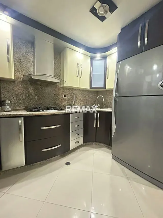 APARTAMENTO EN ALQUILER, RESD. PAPAGAYO, BASE ARAGUA - 4