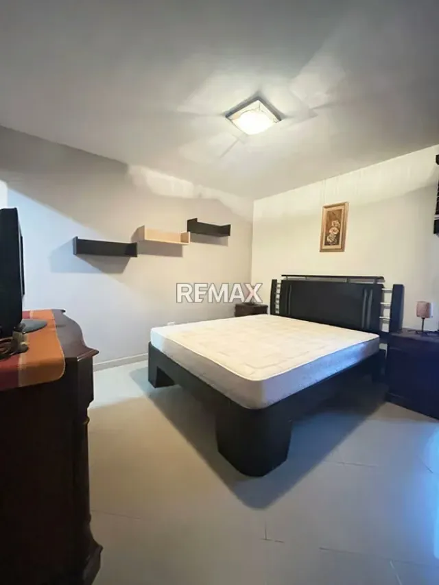 APARTAMENTO EN ALQUILER, RESD. PAPAGAYO, BASE ARAGUA - 5